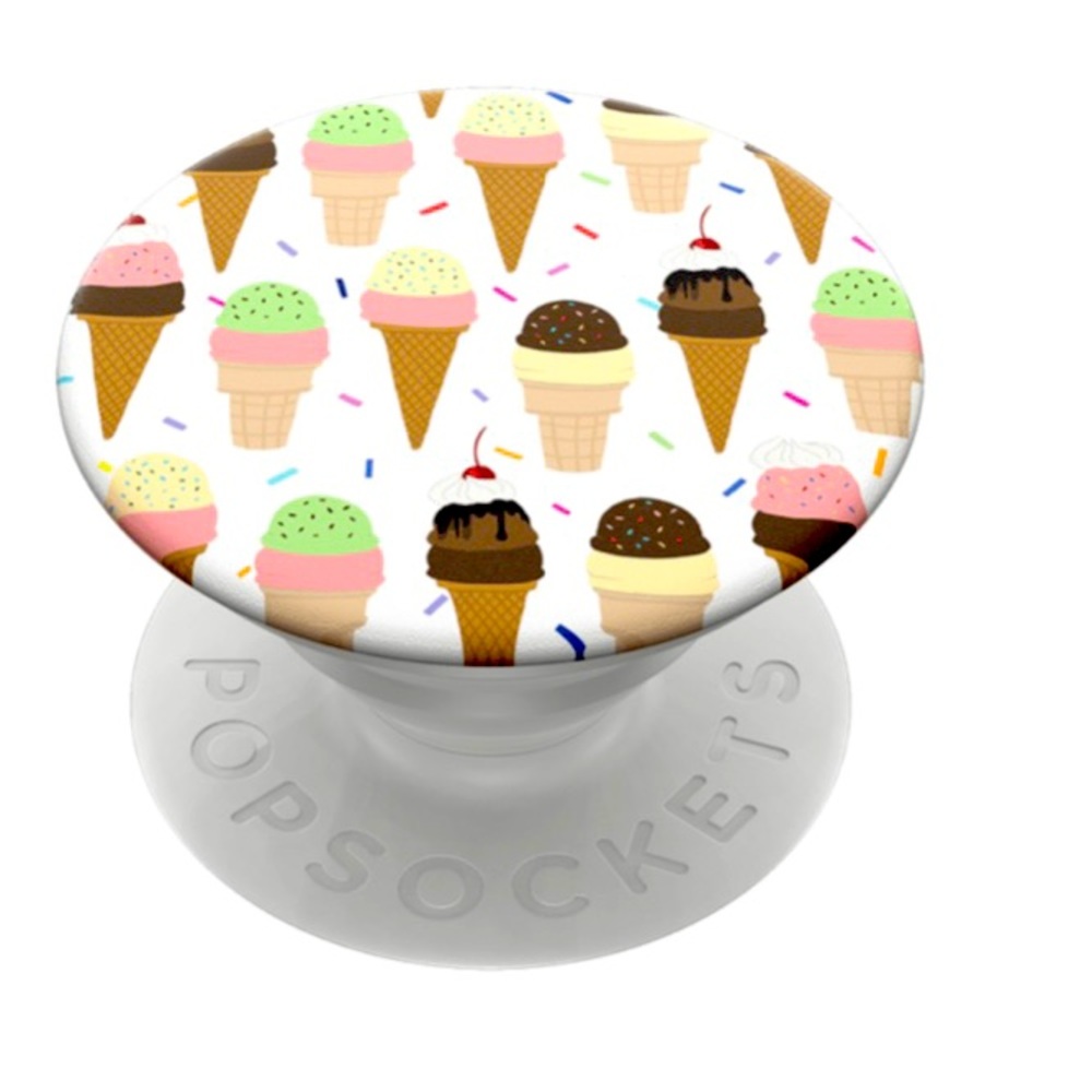 🚫 SOLD 🚫 ⭐️(2 for $15) PoPSockets Cone Zone